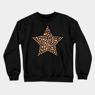 christmas gingerbread Crewneck Sweatshirt